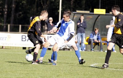 Vorden2- Be Quick 2-1